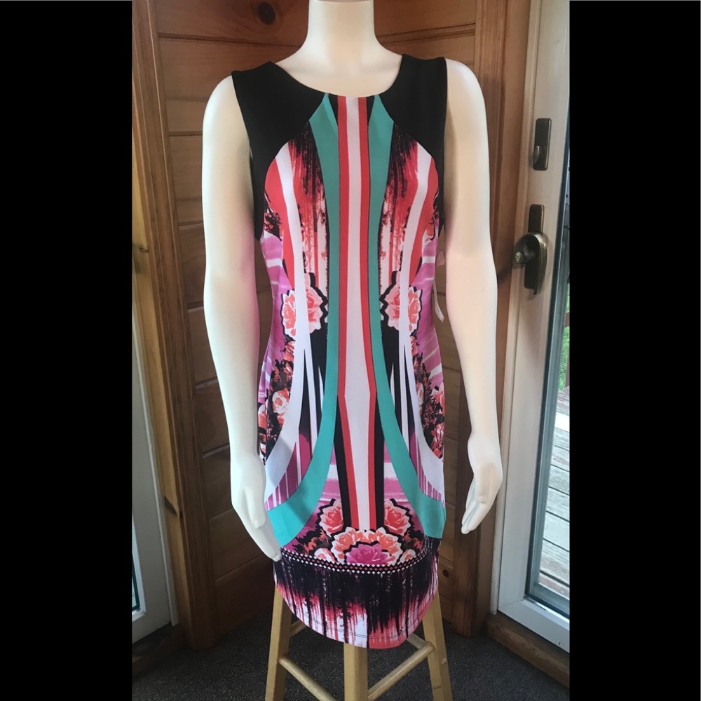 Beautiful Dress Size 16